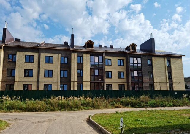 квартира ул Центральная 2 фото