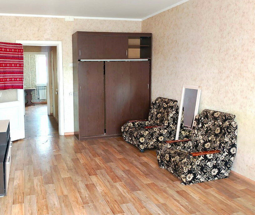 квартира г Орел ул Полковника Старинова 5 фото 4