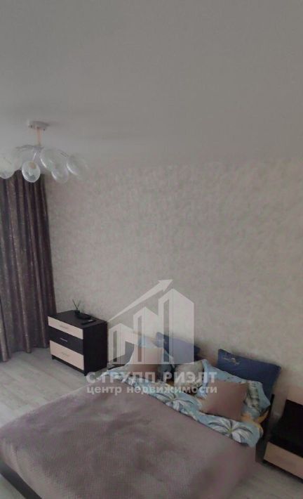 квартира г Калининград р-н Ленинградский ул Миргородская 2 фото 7