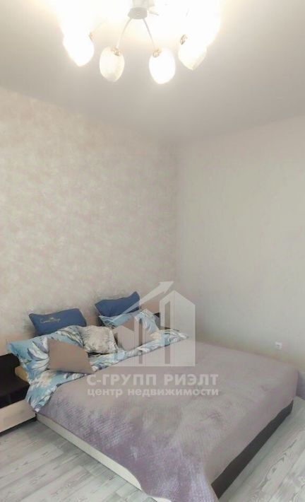 квартира г Калининград р-н Ленинградский ул Миргородская 2 фото 9