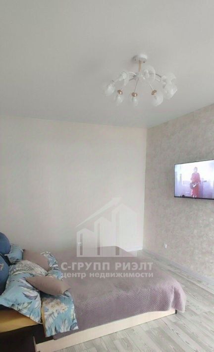 квартира г Калининград р-н Ленинградский ул Миргородская 2 фото 8