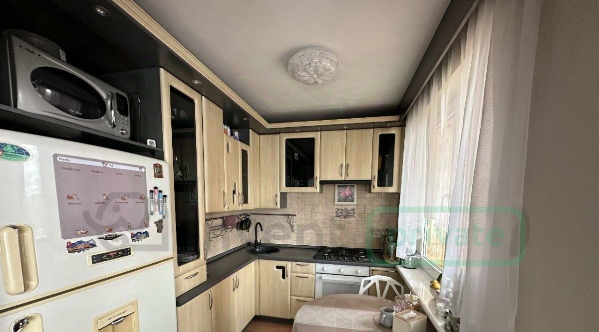 квартира г Калининград р-н Московский ул Батальная 83 фото 7