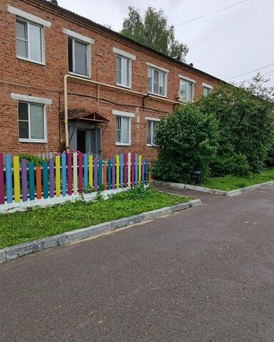 мкр-н Микрорайон, 12, Волоколамск фото