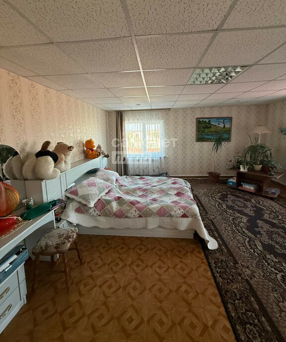 дом р-н Туймазинский г Туймазы ул Центральная фото 19