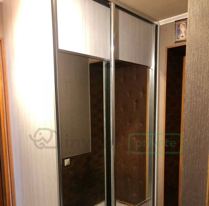 квартира р-н Гурьевский г Гурьевск ул Строительная 19 фото 11