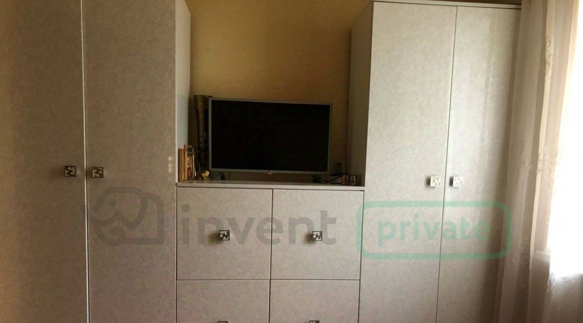 квартира р-н Гурьевский г Гурьевск ул Строительная 19 фото 13