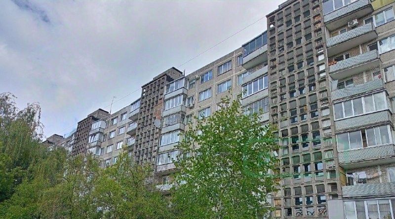 квартира г Калининград р-н Московский ул Батальная 83 фото 18