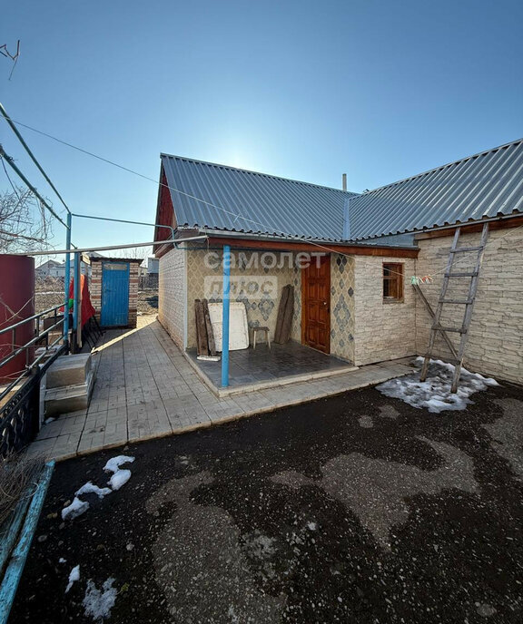 дом р-н Туймазинский г Туймазы ул Центральная фото 27