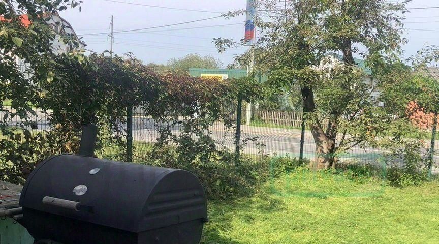 квартира р-н Гурьевский г Гурьевск ул Строительная 19 фото 17