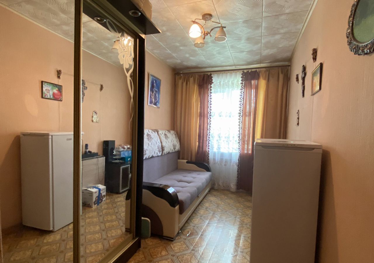 квартира г Пенза Пенза-4 ул Циолковского 35 р-н Октябрьский фото 2