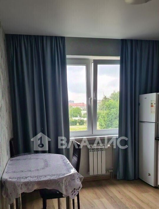 квартира г Калининград р-н Центральный ул Осенняя 1 фото 7