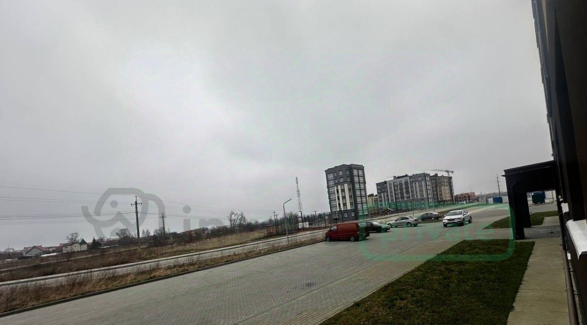 квартира р-н Зеленоградский г Зеленоградск ул Пригородная 21к/1 фото 13