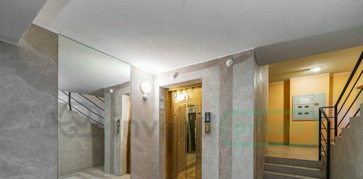 квартира р-н Гурьевский г Гурьевск ул Калининградское шоссе 4д фото 26