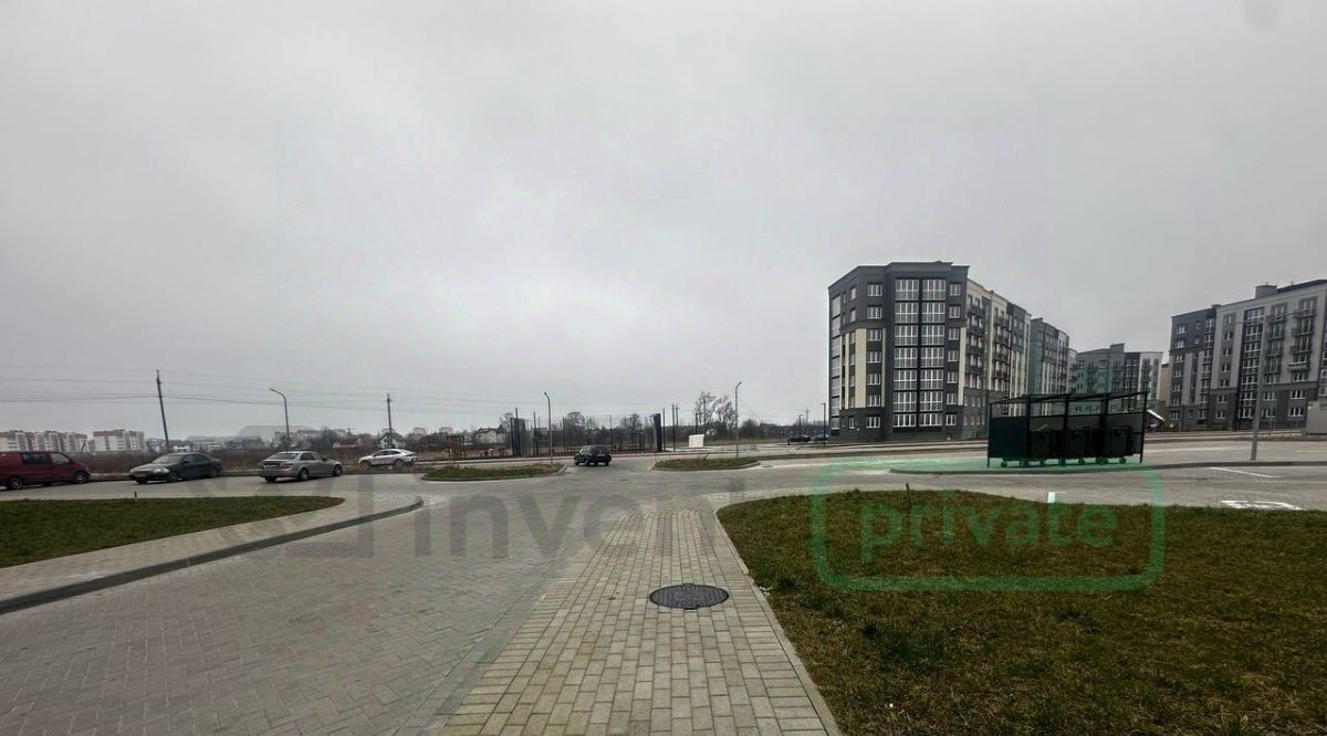 квартира р-н Зеленоградский г Зеленоградск ул Пригородная 21к/1 фото 19