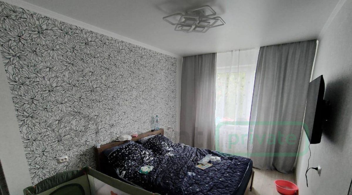 квартира г Калининград р-н Московский ул Н.Карамзина 23 фото 8