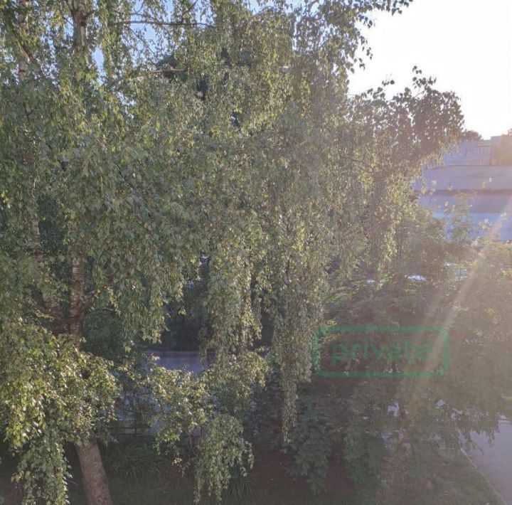 квартира г Калининград р-н Московский ул Н.Карамзина 23 фото 9