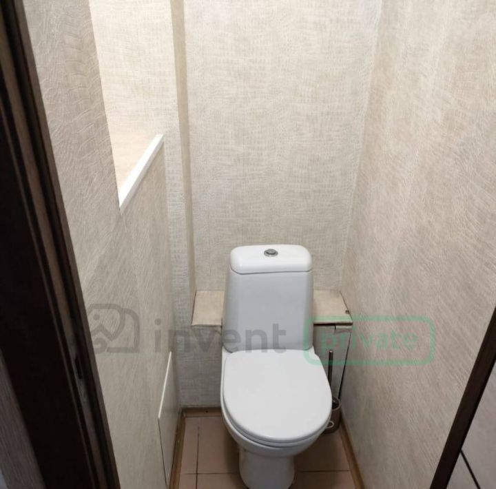 квартира г Калининград р-н Московский ул Н.Карамзина 23 фото 10
