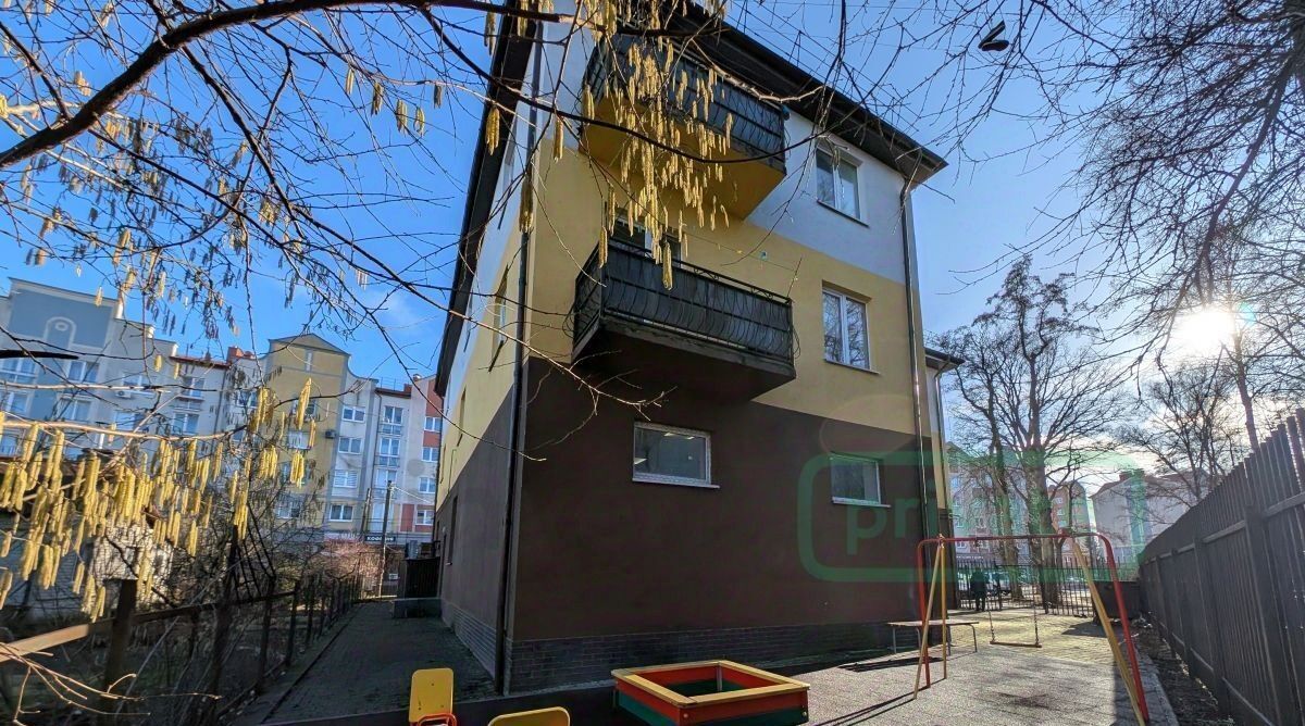 квартира г Калининград пгт Чкаловск р-н Центральный ул Жиленкова 7 фото 20