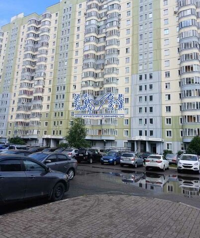 квартира пр-кт Анатолия Дериглазова 29 фото