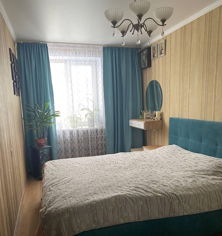 квартира ул Запольная 43 фото