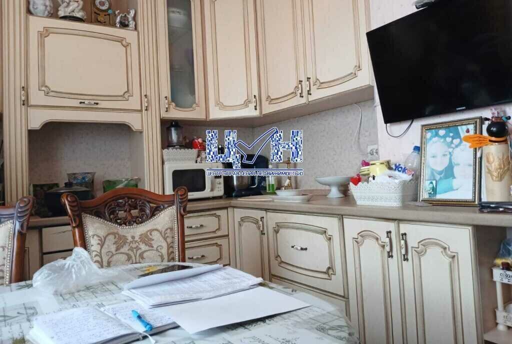 квартира г Курск пр-кт Анатолия Дериглазова 29 фото 3