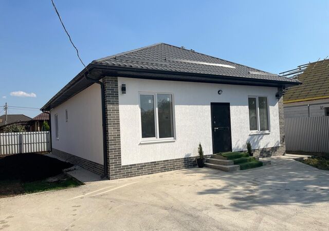 снт Рассвет ул Вишнёвая 116 р-н Карасунский фото