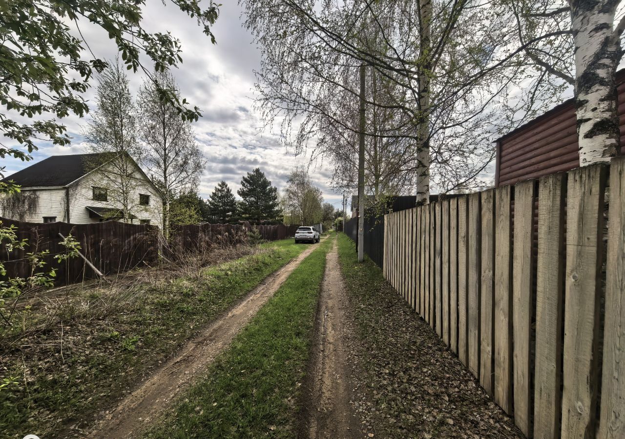 дом г Ярославль р-н Заволжский снт Резинотехника-6 фото 10