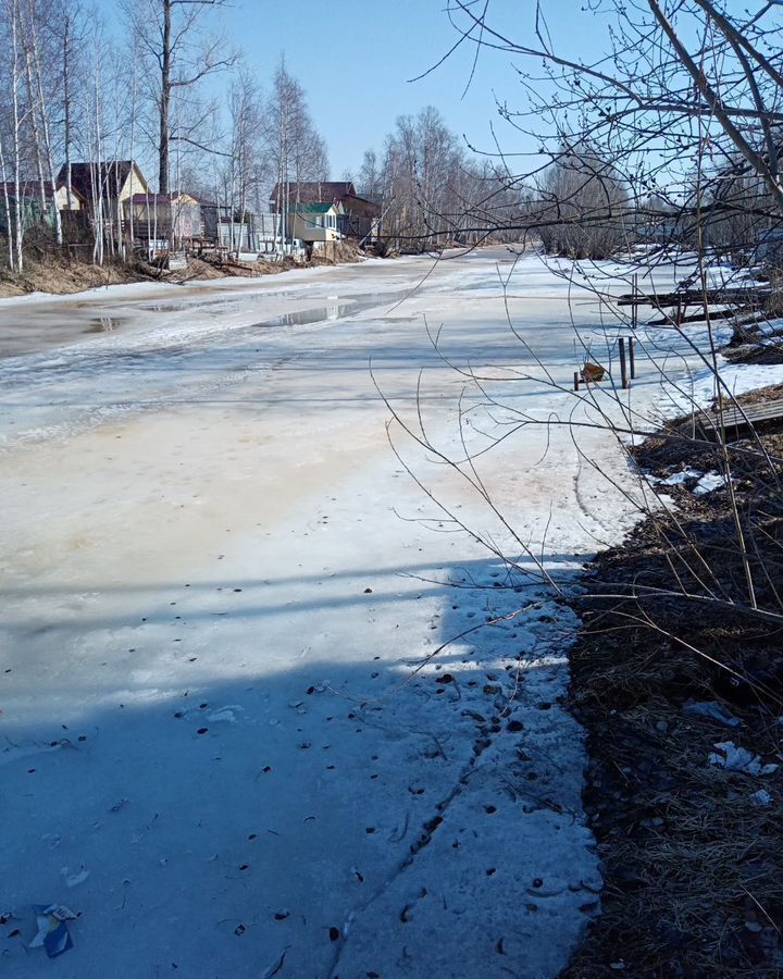дом г Нижневартовск ул. Кушхова, Тюменская обл. фото 14