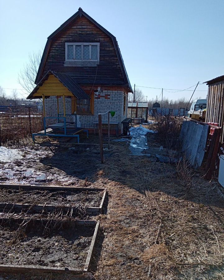 дом г Нижневартовск ул. Кушхова, Тюменская обл. фото 12