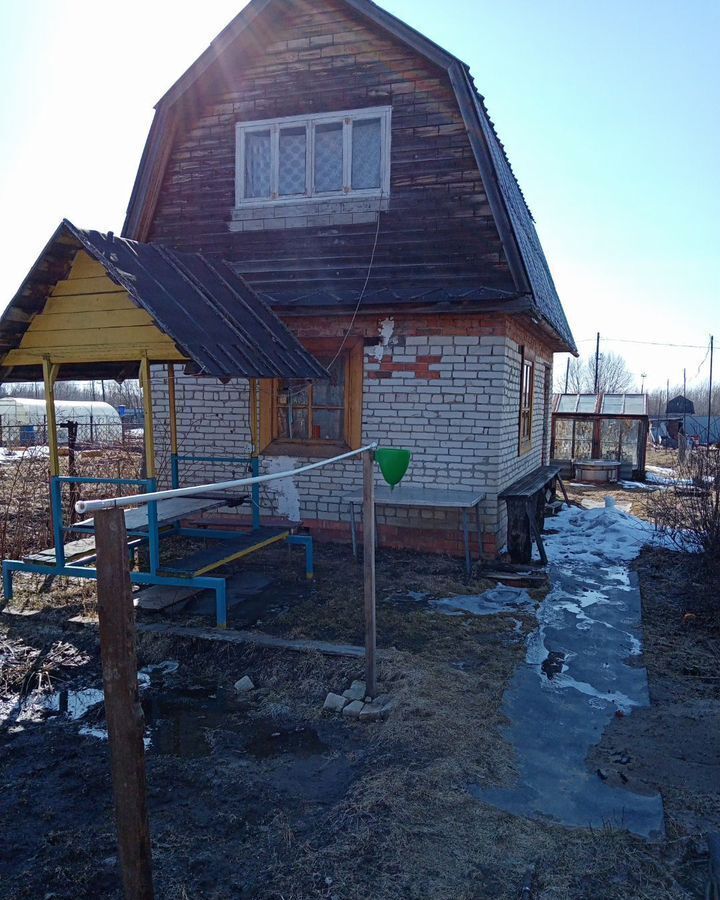 дом г Нижневартовск ул. Кушхова, Тюменская обл. фото 15