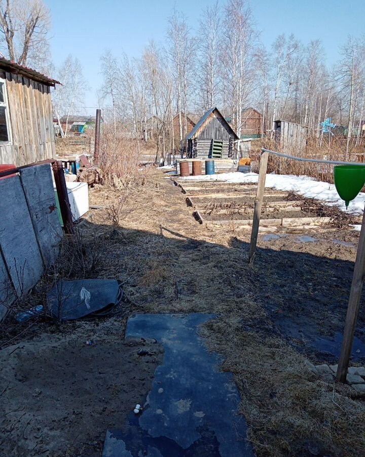 дом г Нижневартовск ул. Кушхова, Тюменская обл. фото 18