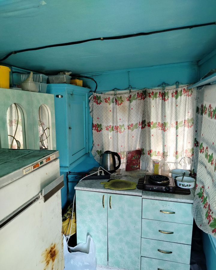 дом г Усолье-Сибирское снт Химик-1 145 фото 12
