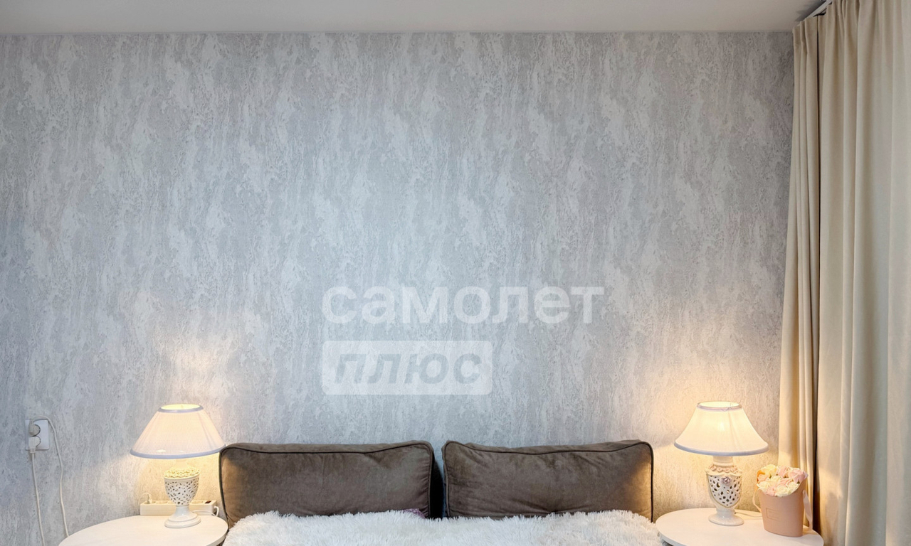 квартира г Киров ул Циолковского 11 фото 5