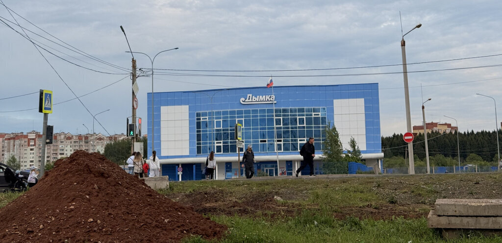 квартира г Киров ул Московская 209 фото 5