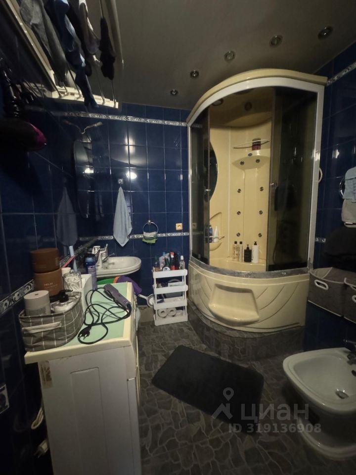 квартира р-н Ейский г Ейск ул Красная 53/5к 1 фото 11