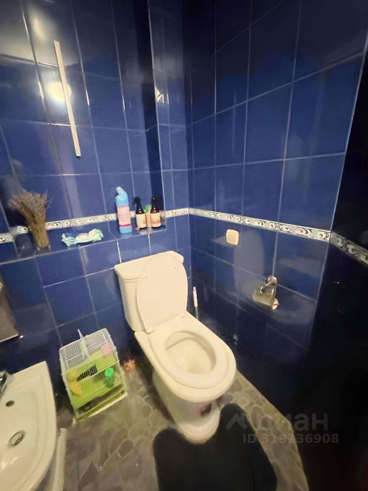квартира р-н Ейский г Ейск ул Красная 53/5к 1 фото 12