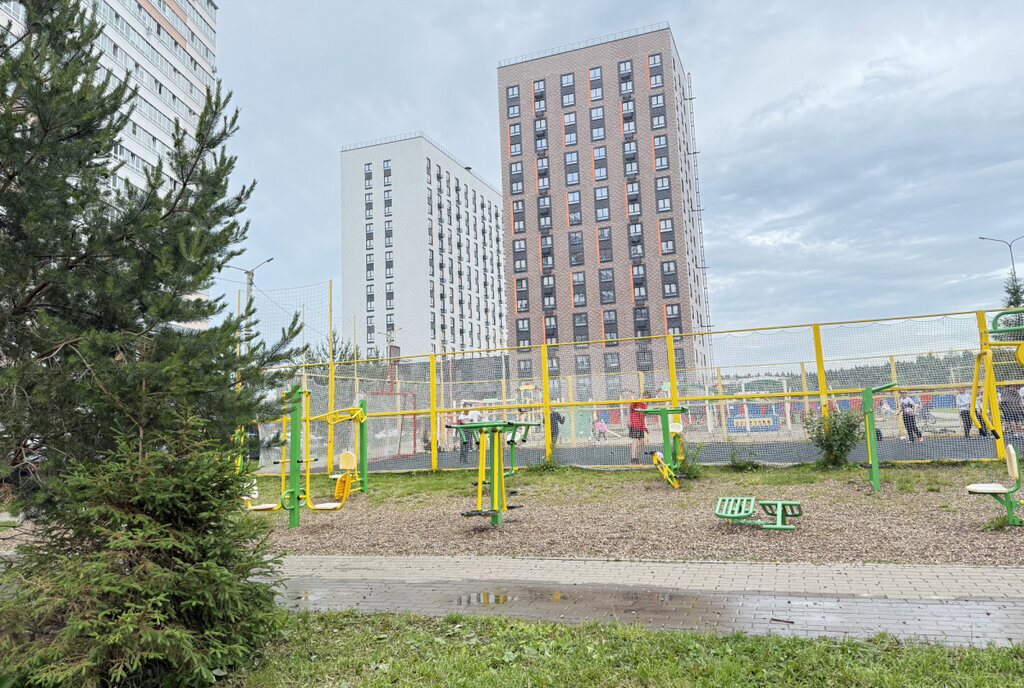 квартира г Киров ул Московская 209 фото 9