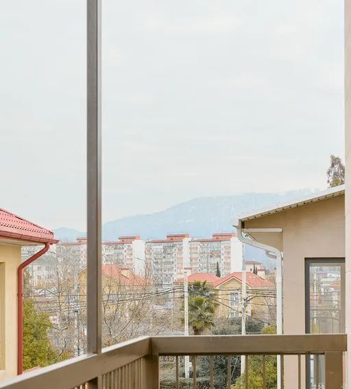 комната г Сочи р-н Адлерский Сириус пгт, ул. Войтенко, 21 фото 8