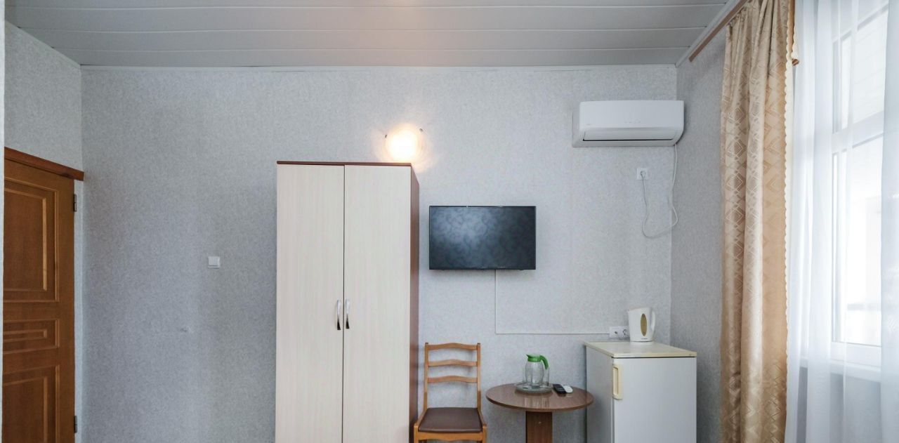 комната г Сочи р-н Лазаревский Головинка ул Медицинская 9а фото 7