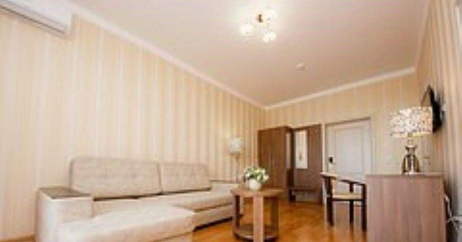 комната г Геленджик с Дивноморское ул Ленина 53а фото 7