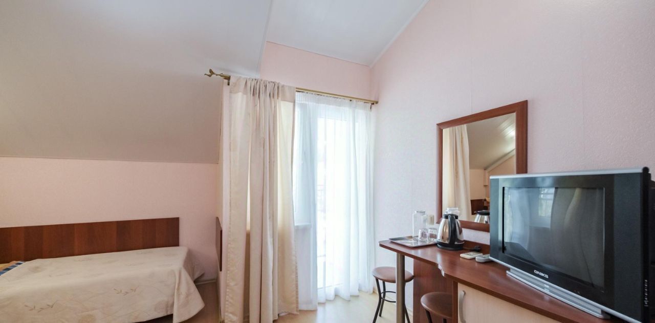 комната г Сочи р-н Лазаревский Головинка ул Медицинская 9а фото 10