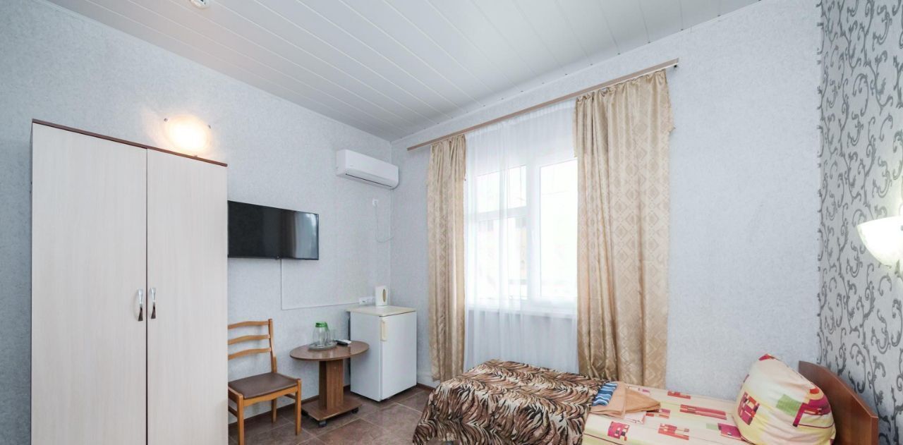 комната г Сочи р-н Лазаревский Головинка ул Медицинская 9а фото 10