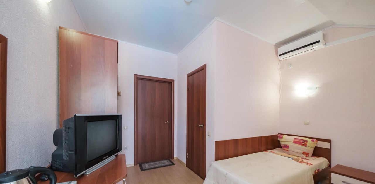 комната г Сочи р-н Лазаревский Головинка ул Медицинская 9а фото 11