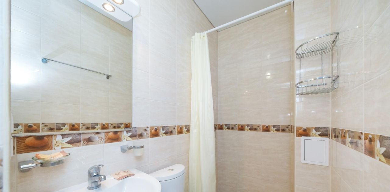 комната г Сочи р-н Лазаревский Головинка ул Медицинская 9а фото 12