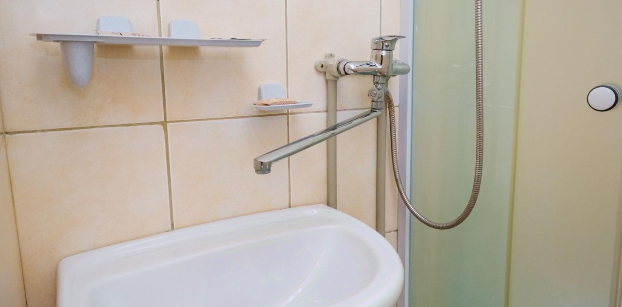 комната г Сочи р-н Лазаревский Головинка ул Медицинская 9а фото 13
