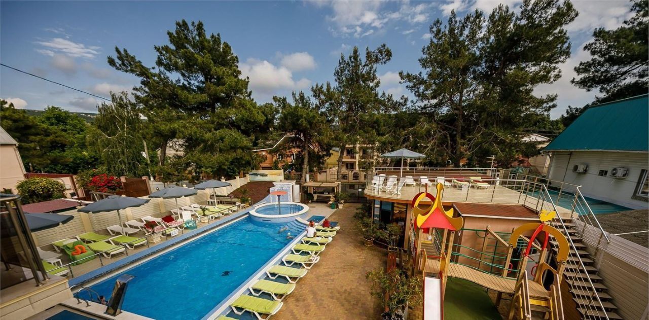 комната г Геленджик с Дивноморское ул Ленина 53а фото 5