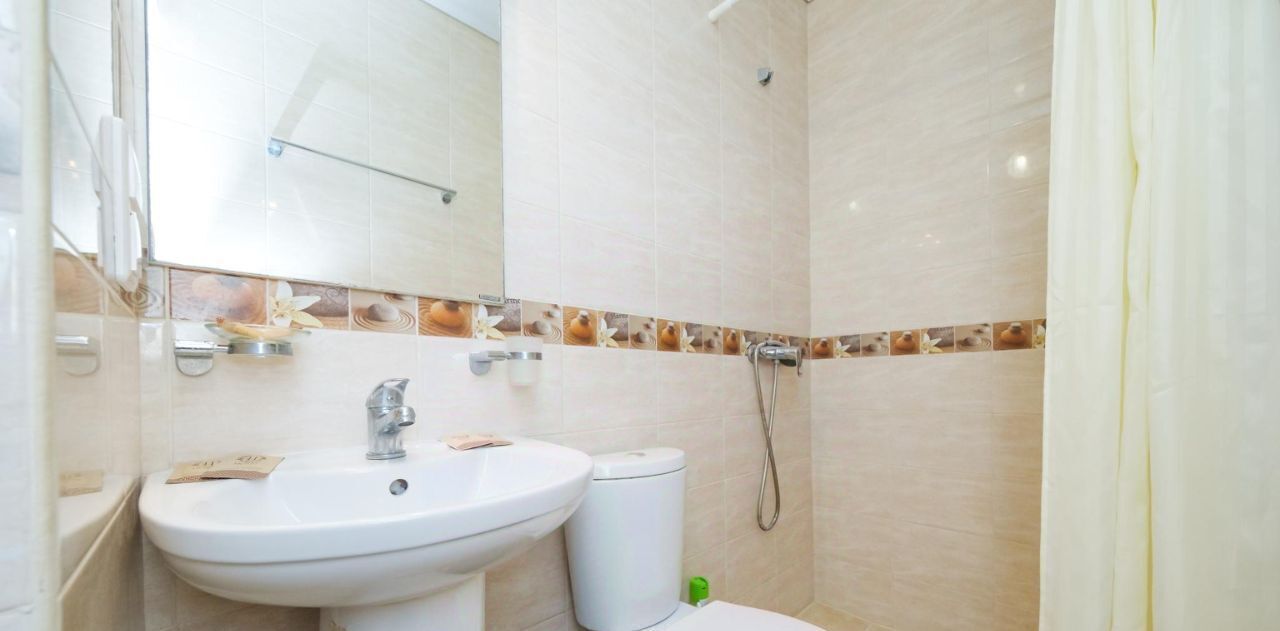 комната г Сочи р-н Лазаревский Головинка ул Медицинская 9а фото 17