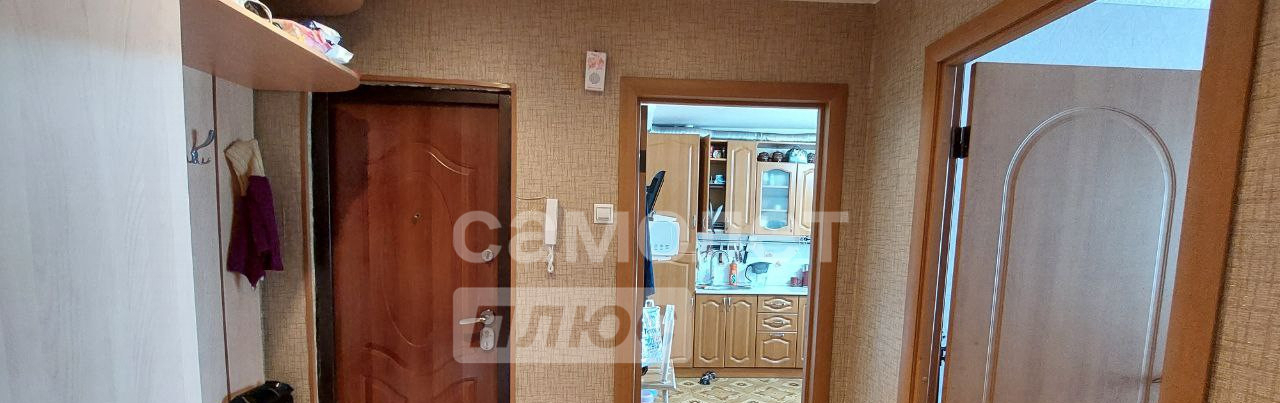 квартира г Киров мкр Радужный пр-кт Строителей 13 м-н фото 11