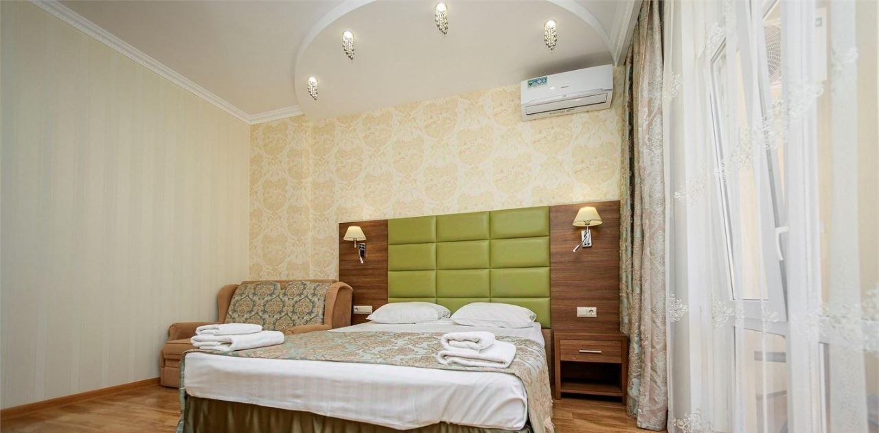 комната г Геленджик с Дивноморское ул Ленина 53а фото 5