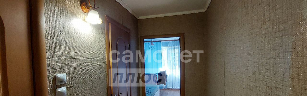 квартира г Киров мкр Радужный пр-кт Строителей 13 м-н фото 18